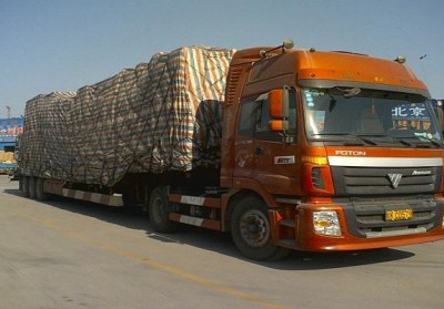 垦利整车运输公司